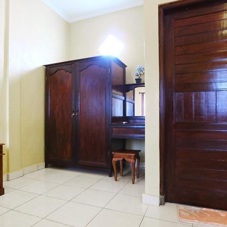 Jungut Guest House Ubud Ngoại thất bức ảnh
