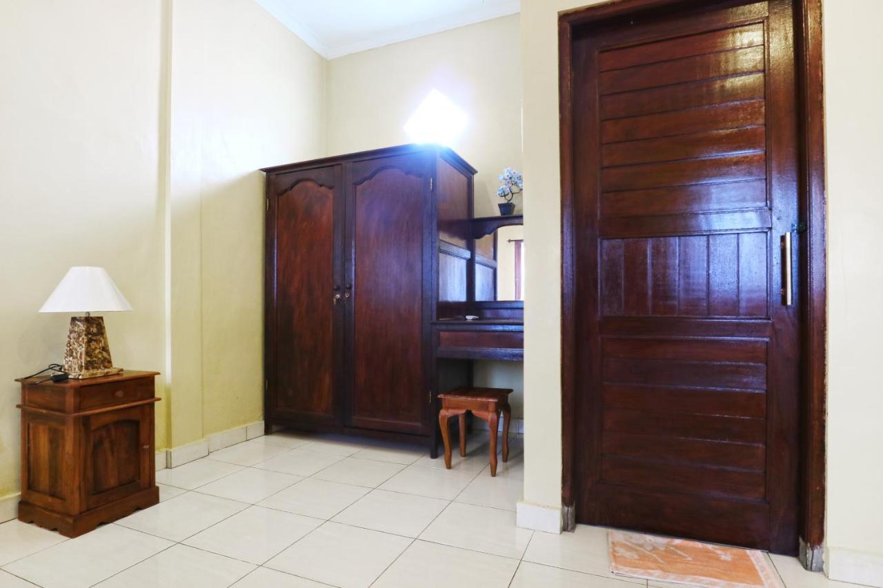 Jungut Guest House Ubud Ngoại thất bức ảnh