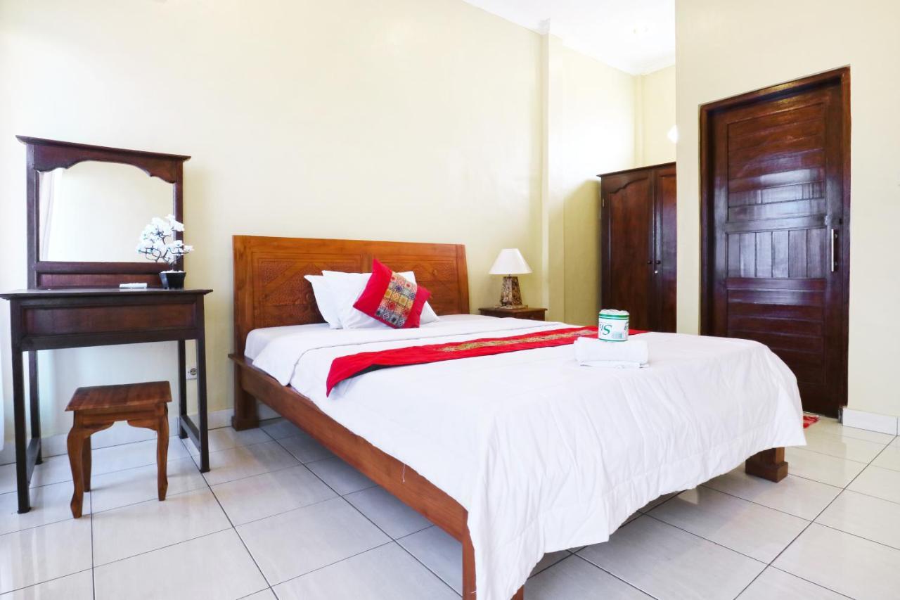 Jungut Guest House Ubud Ngoại thất bức ảnh