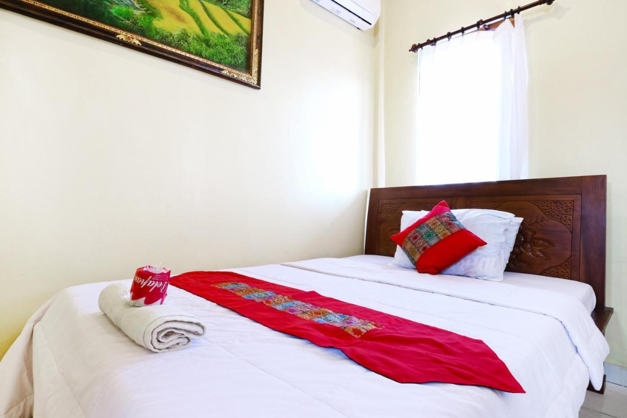 Jungut Guest House Ubud Ngoại thất bức ảnh