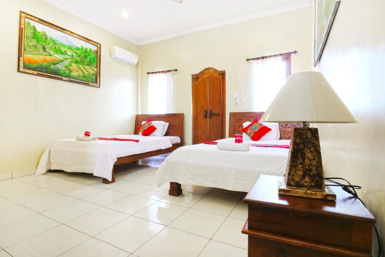 Jungut Guest House Ubud Ngoại thất bức ảnh