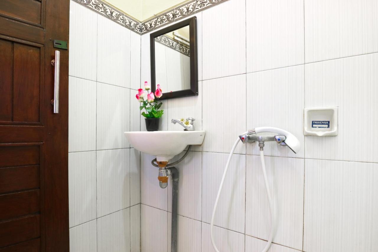 Jungut Guest House Ubud Ngoại thất bức ảnh