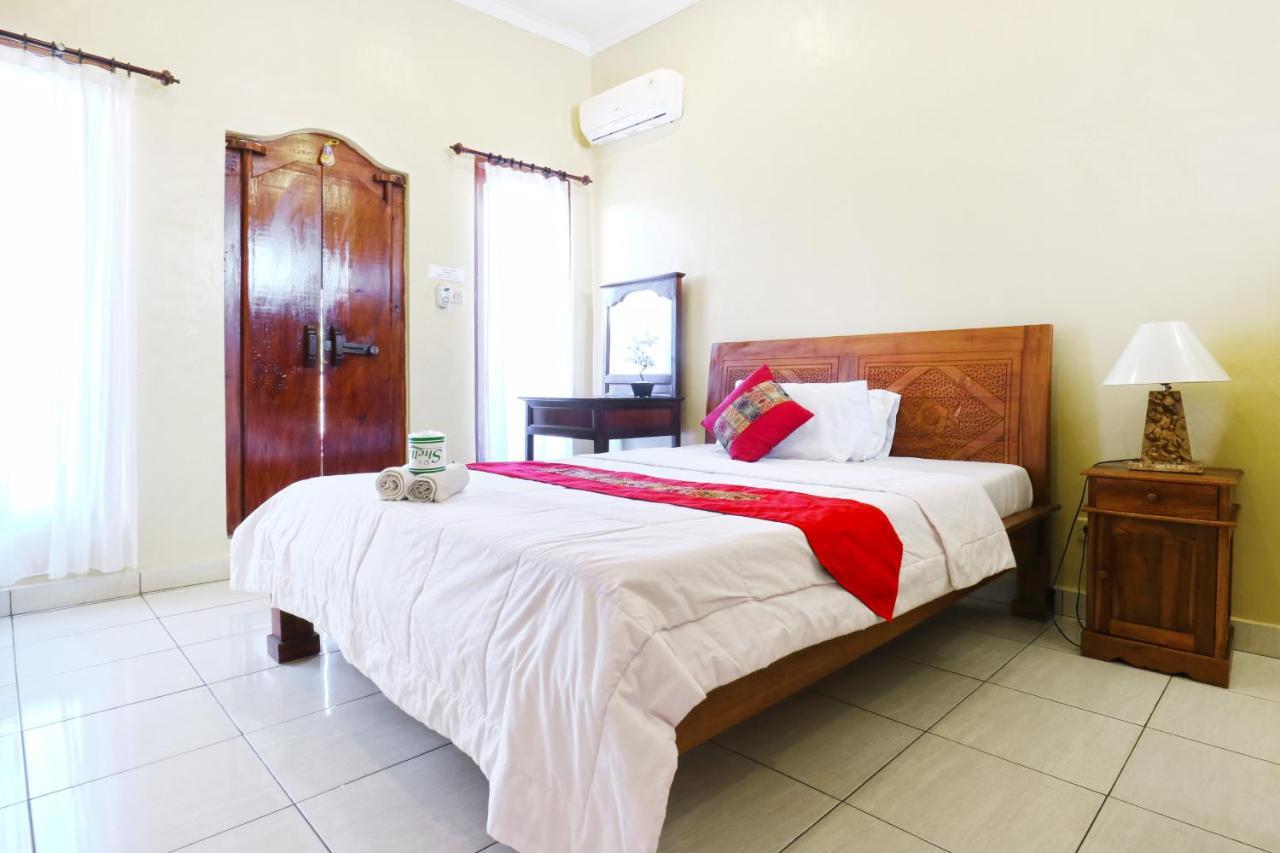 Jungut Guest House Ubud Ngoại thất bức ảnh