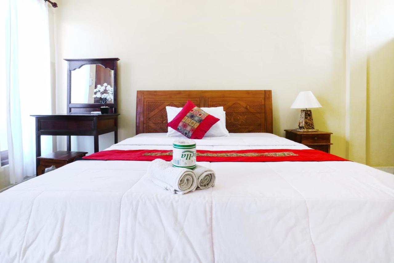 Jungut Guest House Ubud Ngoại thất bức ảnh